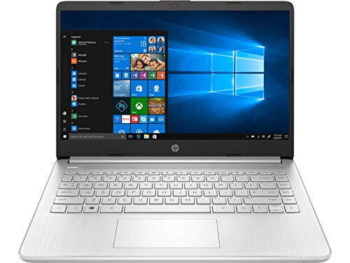 HP Pavilion x360 core i5 10th Gen 14 inch FHD Touchscreen Laptop with Alexa Built-in