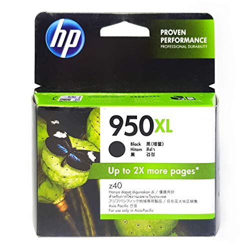 HP 950XL Office Jet Ink Cartridge