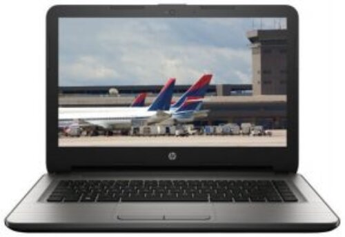 HP 15-da1030tu core i5 Laptop