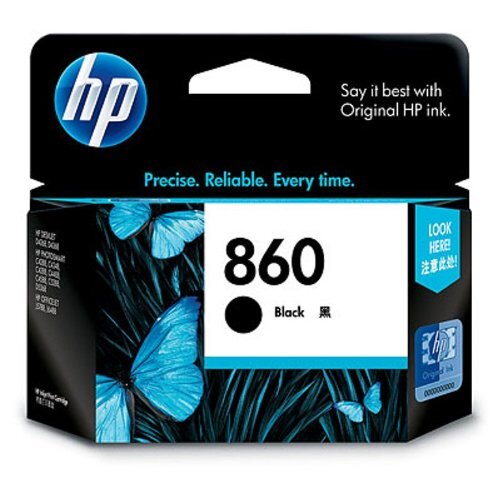 HP 861 Inkjet Print Cartridge