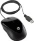 HP X1000 Wired Optical Mouse(USB)