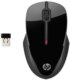HP X3500 Wireless Comfort Mouse(USB)