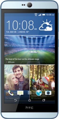 HTC Desire 826 Dual SIM