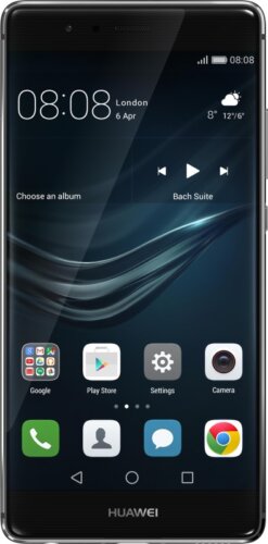 Huawei P9 (Titanium Grey, 32 GB)(3 GB RAM)