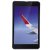 iBall Slide Wings 4GP Tablet (8 inch, 16GB, Wi-Fi + 4G LTE, Voice Calling), Silver Chrome