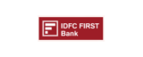 Apply for IDFC Bank Credit Card online.