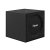 iHome Bluetooth Rechargeable Mini Speaker Cube – Black (1st Version) iBT16GC