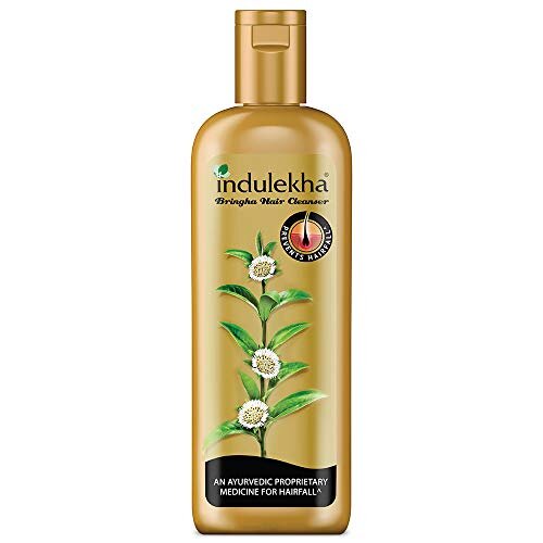 Indulekha Neemraj Hair Oil, 100 ml
