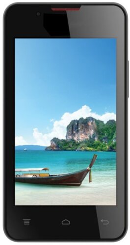 Intex Aqua A2 (Black, 8 GB)(512 MB RAM)