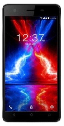 Intex Aqua Power IV (Black, 16 GB)(1 GB RAM)