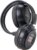 Intex Jogger-Bt/B Bluetooth Headphones (Black)