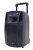 Jack Martin Z 10 Outdoor Bluetooth Trolley Speaker with USB/FM/SD Card/Karaoke Speaker,1 Wireless Mic & Guitar Input with Recording Feature