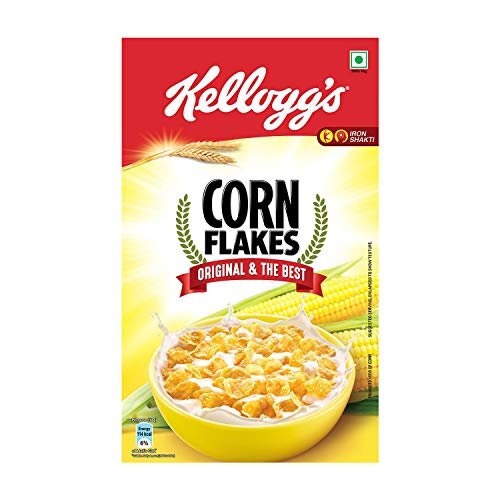 Kellogg’s Corn Flakes, 475g