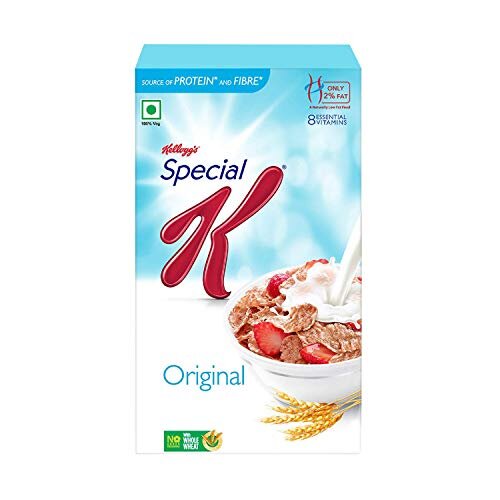 Kellogg’s Special K Original, Breakfast Cereals, 900g