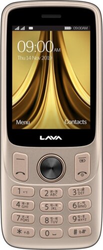 Lava A5(Gold S)