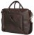 Leaderachi- VT Leather Laptop Briefcase Bag