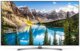 LG Ultra HD 108cm 43 inch Ultra HD 4K LED Smart TV 43UJ752T