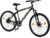 Lifelong Chaze by Milind Soman SX 20 CZBC2705 27.5T with Dual Disc 27.5 T Mountain/Hardtail Cycle(Single Speed, Blue, Only Front Suspension)