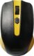 LipiWorld High Sensitivity 2.4ghz 1600dpi Optical Wireless Mouse Wireless Optical Mouse(USB 2.0, Black)