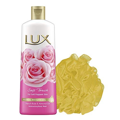 Lux Magical Spell Body Wash, 235 ml