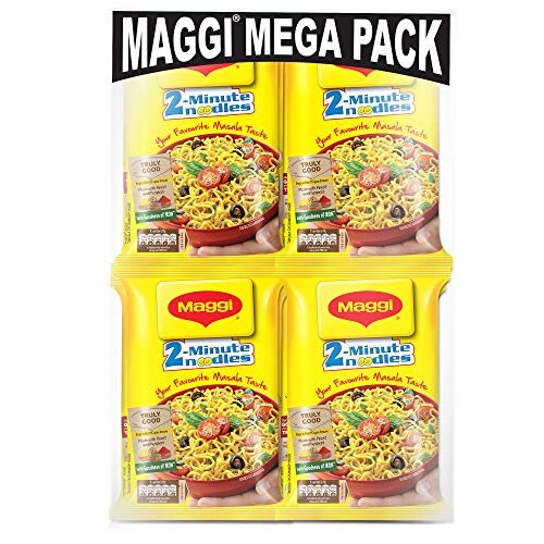 Maggi 2 Minutes Noodles Masala, 560g