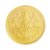 Malabar Gold & Diamonds BIS hallmarked 5 gm, 24KT (999) Yellow Gold Coin