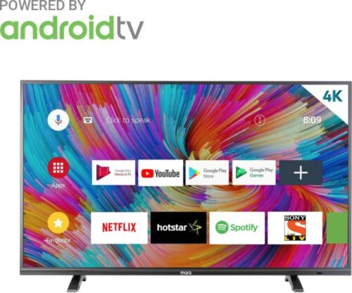 LG 123cm 49 inch Ultra HD 4K LED Smart TV 49UJ632T