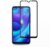 merQrio Edge To Edge Tempered Glass for 9H glass full glue, Redmi Mi Play(Pack of 1)
