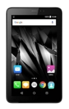 Micromax Canvas Tab P701+ Tablet (7 inch, 16GB, Wi-Fi + 4G LTE + Voice Calling), Grey