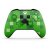 Microsoft Xbox One Wireless Controller Minecraft Creeper – Limited Edition (Green)