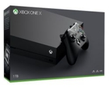 Microsoft Xbox One X 1TB Gaming Console