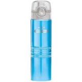 Milton Vogue Stainless Steel Water Bottle, 750ml, Blue