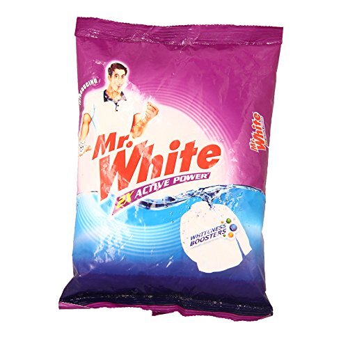 Mr. White Powder – 3KG+1KG FREE (4KG)