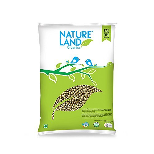 Amazon Brand – Vedaka Coriander (Dhania) Seeds, 200g
