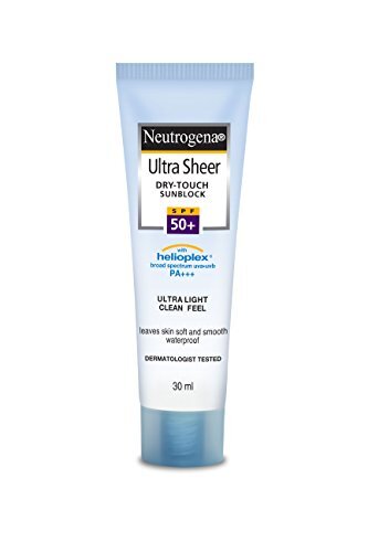 Pond’s Sun Protect Non-Oily Sunscreen SPF 50, 35g