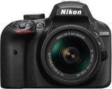 Protected: Nikon D3400 DSLR Camera with (18-55mm & 70-300mm Lens)