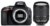 Nikon D5600 Digital Camera 18-140mm VR Kit (Black) with Bag and Card