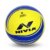 Nivia Craters Moulded Volleyball