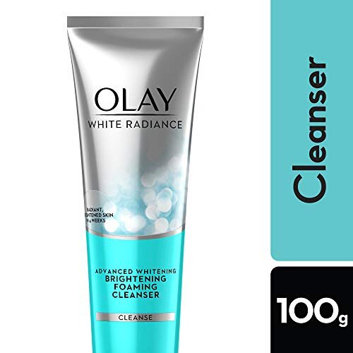 Olay White Radiance Advanced Whitening 100g