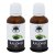 Old Tree Black Seed Oil 100% Pure and Natural, 50ml (Pack of 2)