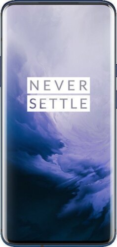 OnePlus 7 Pro (Nebula Blue, 256 GB)(8 GB RAM)