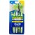 Oral- B 1.2.3 Toothbrush with Neem Extract, Soft
