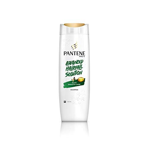 Pantene Advanced Hair Fall Solution Total Damage Care Shampoo, 340 ml