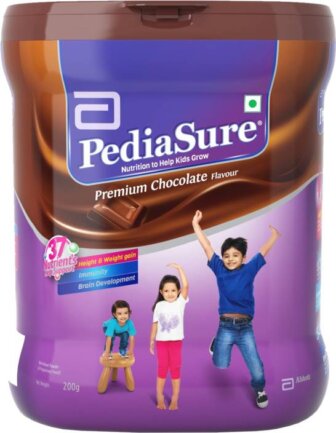 PediaSure Premium Chocolate Nutrition Drink