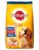 Pedigree Adult Dry Dog Food Chicken, Egg and Rice, 3kg Pack