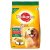 Freebie : Pedigree Adult Dry Dog Food 1.2kg Vegetarian