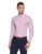 Peter England Men’s Formal Shirt (8907495193663_PSF1041600924_Purple)