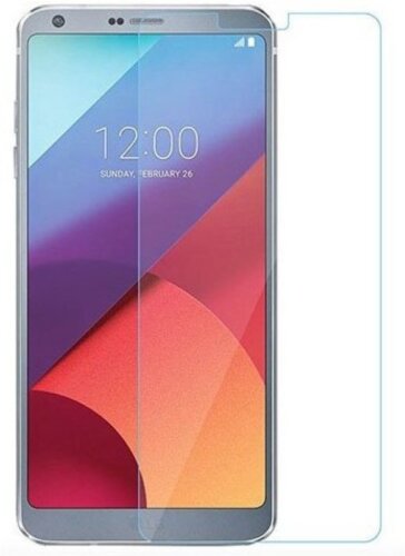 Phonicz Retails Impossible Screen Guard for Lg X400(Pack of 1)