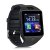 Piqancy DZ09 Smart Camera Wristwatch, Track Activity Such as: Sleep Monitor, Step Counter,Calorie Counter, Support SIM & DS Card, for All Smartphones- Black, Free Size