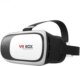 Plespey VR Box(Smart Glasses, White)